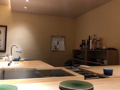 -鮨青(恒基名人购物中心店)