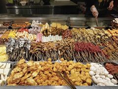 -林静小吃(复兴路店)