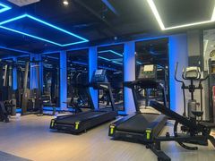 -NRG 健身私教CLUB(WPP达邦协作广场店)