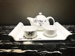 -南京金陵饭店