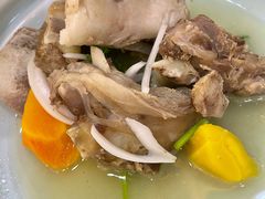 -新疆巴州金丝特餐厅(大钟寺店)