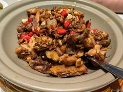 -绿草地·湘菜(7mall店)