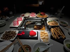 -海底捞火锅(吴中路店)