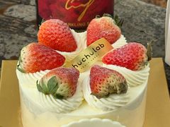 -chuchulab日式短蛋糕(粤海天地店)