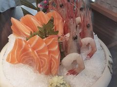 -山葵家·创意料理(临平银泰城店)