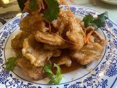 -石老头关东饺子王·东北菜(嘉华鑫城店)