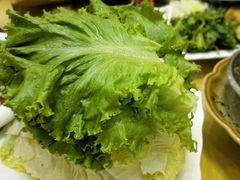 -郭记家常菜下水馆
