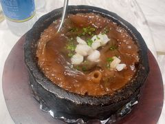 -宴昆山·私房菜(春晖店)