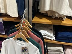 -优衣库(上海金桥国际商业广场店)