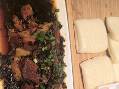 -老周家酱卤猪蹄私房菜(克拉玛依西街店)
