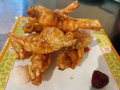 -那家·油麻菜馆(常德道店)