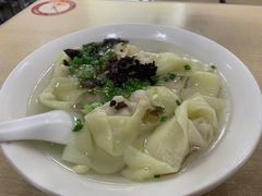 -小小馄饨店(清泰街店)