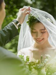 -爱城婚纱摄影·品质严选店