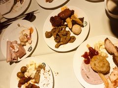 -戈拿旺巴西烤肉(崇文门店)