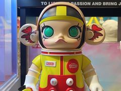 -泡泡玛特POPMART(上海环球港店)