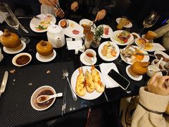 -圣丰索菲特·2 On 988 Café 自助餐厅