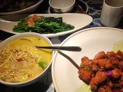 -桂满陇·桃花院落(长泰广场店)