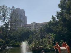 -广州花园酒店