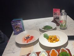 -奉天小馆·非遗东北菜(济南万象城店)