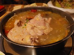 -七八冷面·延边朝鲜族美食(圣熙八号店)