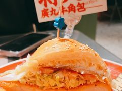 -广九餐室· 镬气大排档(陈家祠店)