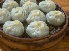-叁益灌汤包(大润发店)