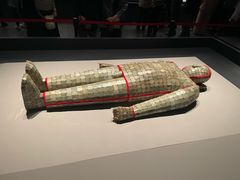 -北京大葆台遗址博物馆