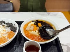 豆花2号-鲜芋仙(番禺万达广场店)