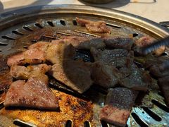 -六七八韩式烤肉·韩国料理(上杭路店)