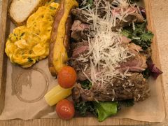 -玲婧胡同·生日蛋糕·餐厅(嘉里城店)