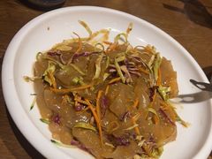 -张大嘴菜馆(庞各庄店)