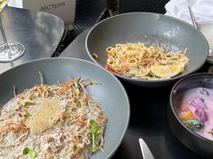 -ibarrel爱杯·bistro&brunch(江宁路店)