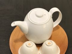 -震旦博物馆·A Cafe
