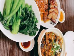 -龍炎馬仔烧味(首位中心店)
