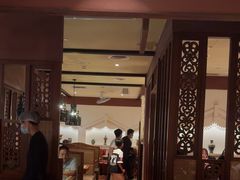 -绿茶餐厅(布吉万象汇店)