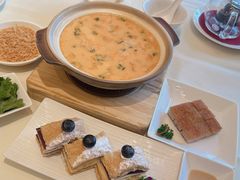 -利苑酒家(合景国际金融广场店)