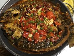 -陈帅夜排档·龙虾·炒菜·烤串(世茂店)