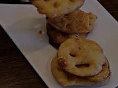 -枣子树·素食餐厅(朱家尖店)