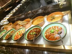 -汉丽斯巴西烤肉自助(市南店)