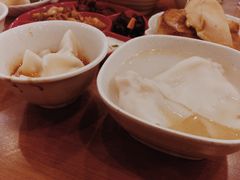 红油钟水饺-龙抄手(春熙路总店)