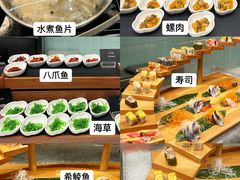 -广州富力丽思卡尔顿酒店