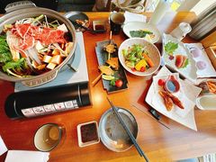 -九井澤精致料理(金茂店)