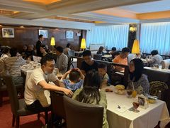 大堂-太平馆餐厅(尖沙咀店)