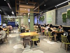 -有猫腻儿炭火烤鱼(南街店)