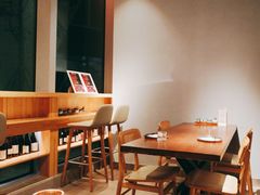 -人间酒暖·Go blanc·烧鸟·深夜食堂(陆家嘴店)