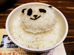 香米饭-胡桃里音乐酒馆(石家庄店)