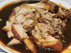 -聚丰园•湖鲜餐厅(阿红私房菜梅石路店)