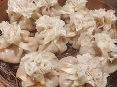 -西夏回族烧麦馆(牡丹街店)