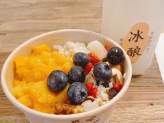 -宝珠奶酪(长宁金虹桥店)