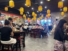 -小街天府(西工小街店)